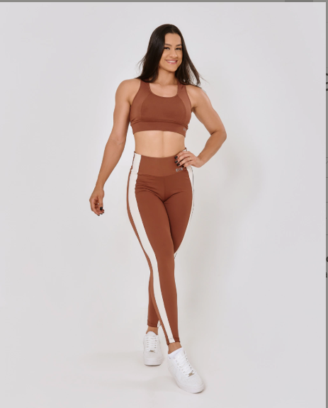 Amazing Pants - Brown