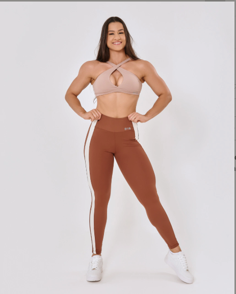 Amazing Pants - Brown