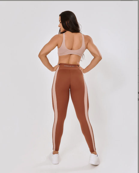 Amazing Pants - Brown