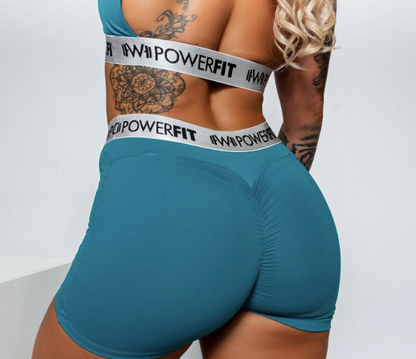 Ultra Power Butt-Lifting Shorts