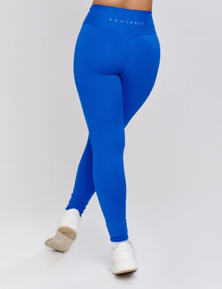 Vivo Colors Pants - Royal Blue
